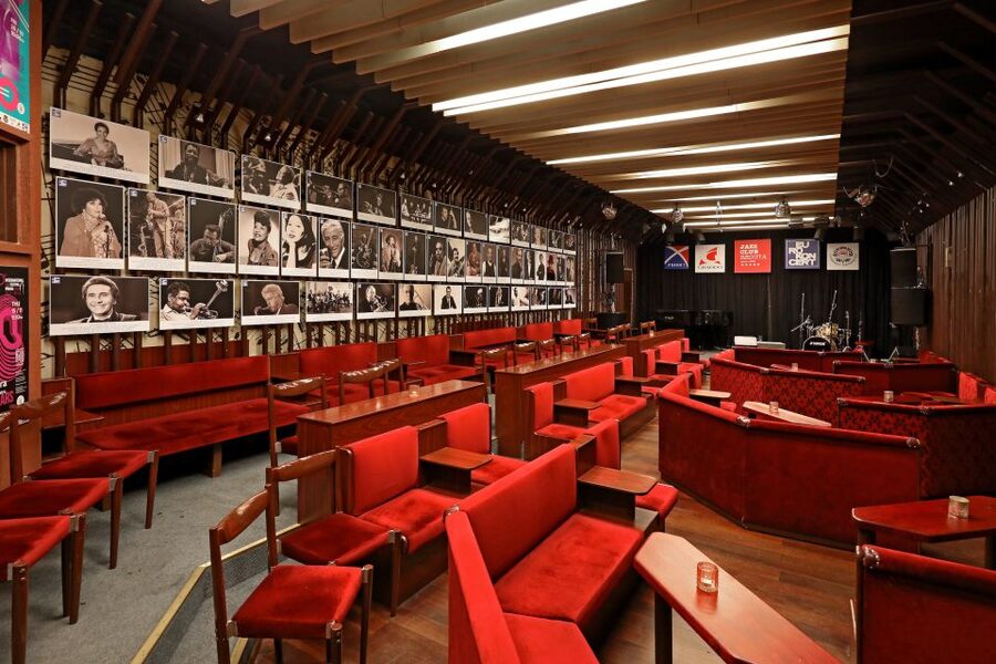 Prague: Concert at Reduta Jazz Club - Why Reduta Jazz Club is worth your evening