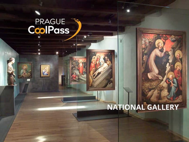 Prague: CoolPass with Access to 90+ Attractions - Key points at a glance