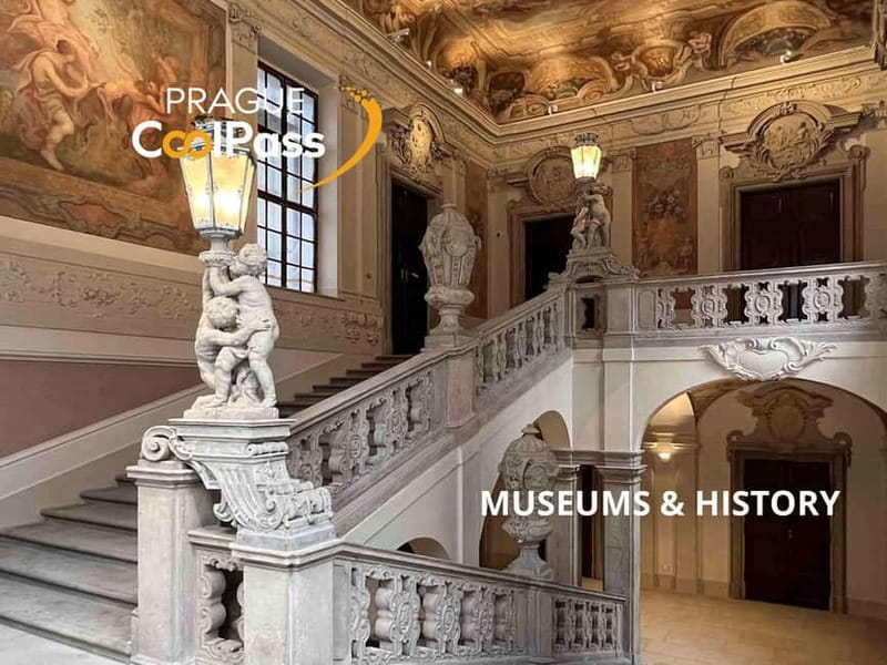 Prague: CoolPass with Access to 90+ Attractions - Special discounts reward extra planning