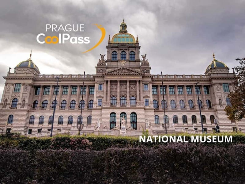 Prague: CoolPass with Access to 90+ Attractions - Is the Prague CoolPass worth $82?