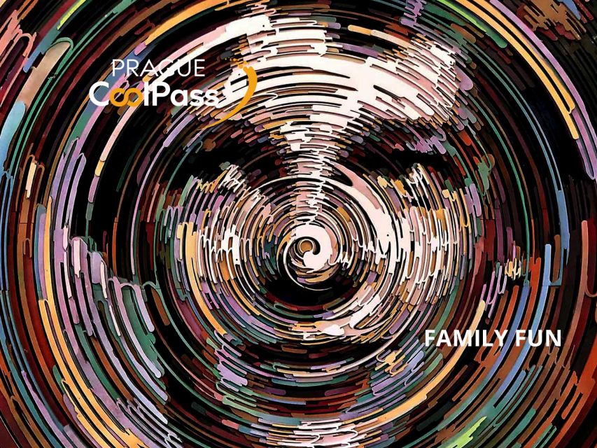 Prague: CoolPass with Access to 90+ Attractions - Prague Zoo can change the value calculation