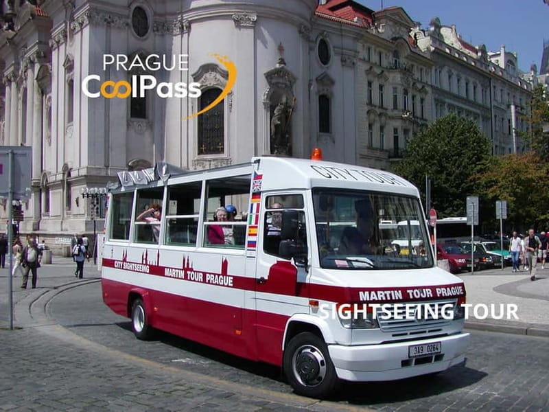 Prague: CoolPass with Access to 90+ Attractions - Use the pass as a route planner, not a race ticket