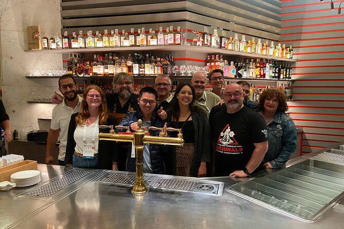 Prague Craft Beer Tour - What you will learn about Czech beer culture