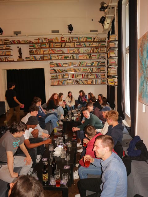 Prague: Craft Beer Tour 8 Czech Beers, Taproom & Beer Garden - Is $66 a fair price?
