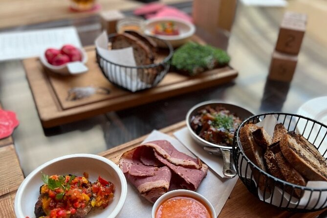 Prague Craft Beer Tour - Best for curious drinkers, not just beer experts