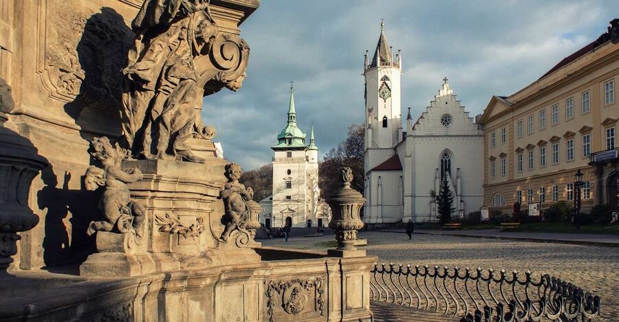 Prague: Day Trip to Teplice, the Royal Spa City - Key points to know before booking