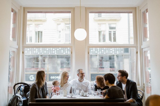 Prague Eat, Sip and Make Friends on Food Tour by Taste of Prague - Starting at La Degustation in Old Town