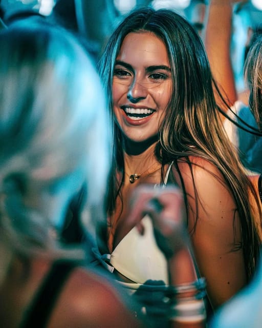 Prague: EPIC Nightclub Entry Ticket - What a night at EPIC is really like