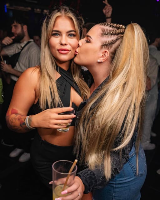 Prague: EPIC Nightclub Entry Ticket - What the ratings tell me