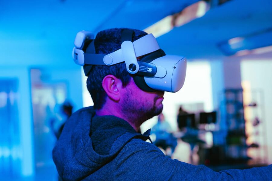 Prague: Explore the Virtual World of Assassin's Creed - Entering Prague’s only VR theme park