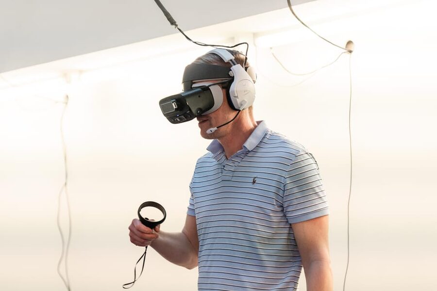 Prague: Explore the Virtual World of Assassin's Creed - Should you book this Assassin’s Creed VR experience?