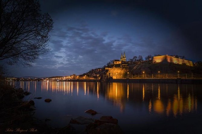 Prague Fairytale Day: A 6-Hour Culinary and Cultural Expedition - Who will get the most from this day