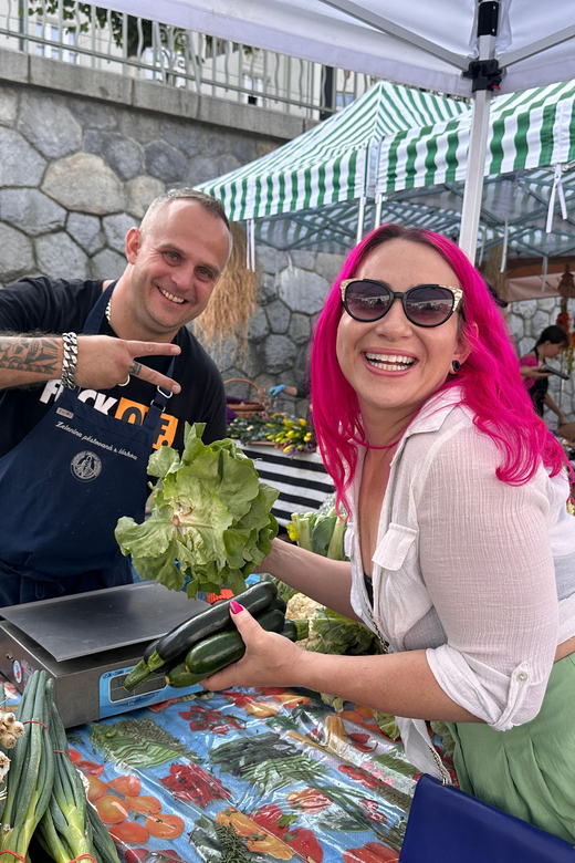 Prague: Farmers Market and Brunch Class with Celebrity Chef - Key Points Before You Book