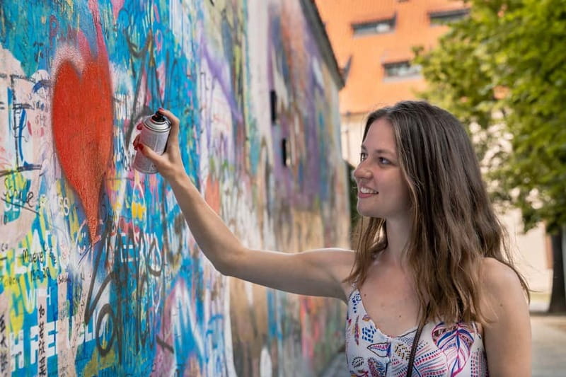 Prague: Fat Tire or Regular Scooter Tour with A Local Guide - Is $61 a fair price?