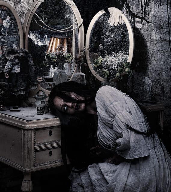 Prague Fear House: Best Haunting Experience in Prague - Key points to know before you book