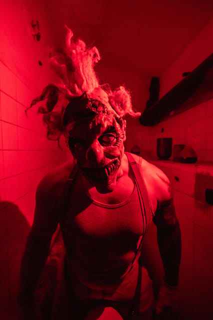 Prague Fear House: Best Haunting Experience in Prague - Who will enjoy Prague Fear House most?
