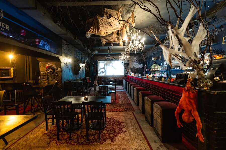 Prague Fear House: Best Haunting Experience in Prague - How the ratings fit the experience