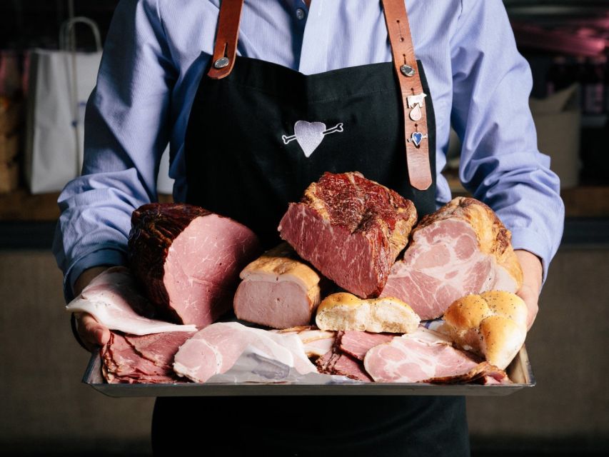 Prague: Food and Beer Guided Walking Tour with Tastings - Who will enjoy this Prague food tour most?