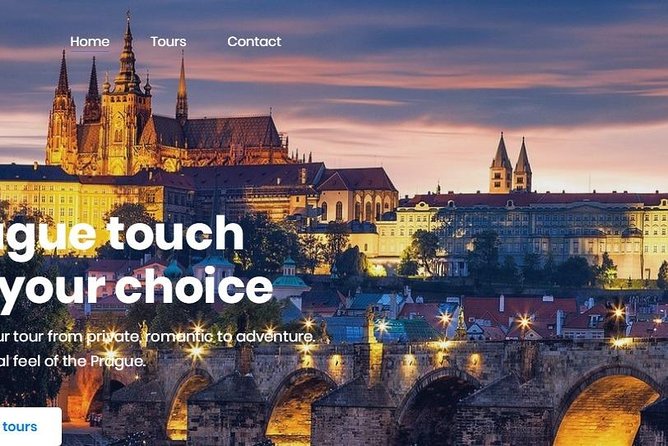 Prague food and cultural tour - 6 hours fairytale experience - Is $331.31 per person a fair price?