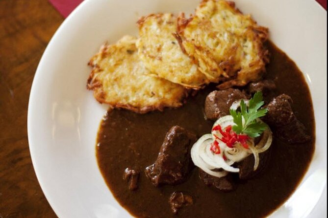 Prague Food and Culture Tour with Prague Foodies - What the $143.97 price gets you