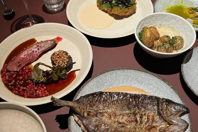 Prague Food Tour with a Local - Group size, pace, and practical comfort