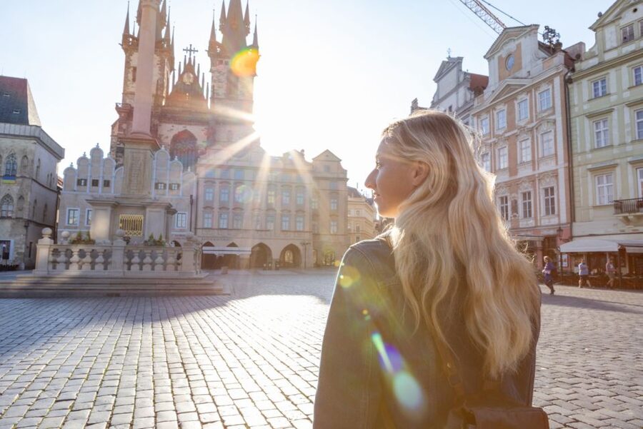 Prague For The First Time: 2-hour Private Walking Tour - Key Points To Know Before Booking