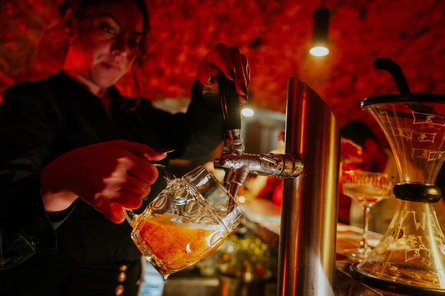 Prague: Friday Stand-Up Comedy in English - What to bring and how to prepare