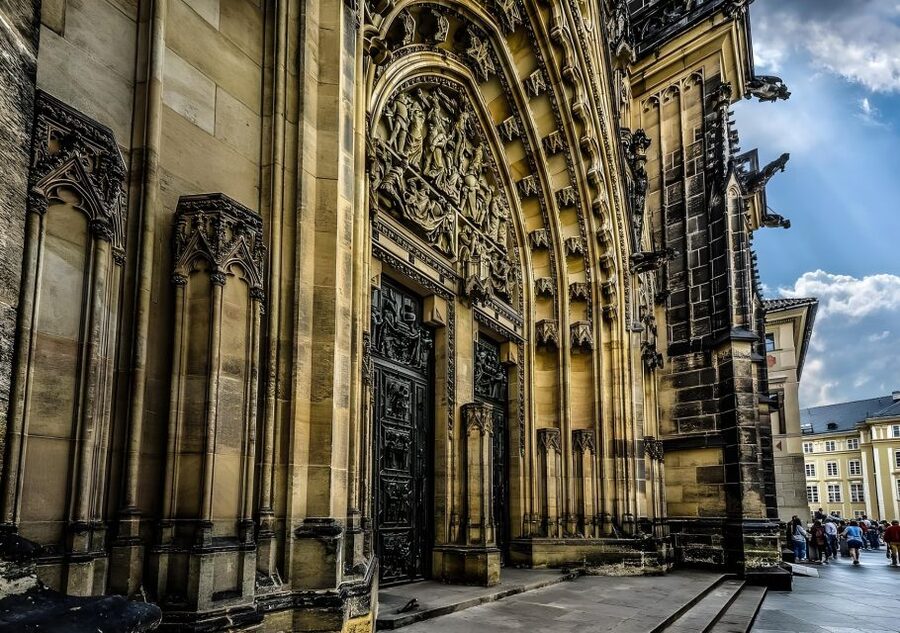 Prague: Full-Day Private Tour of Prague - 5 hours - Key points at a glance