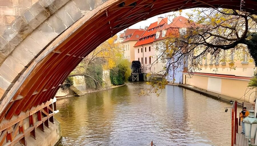 Prague: Full-Day Private Tour of Prague - 5 hours - Accessibility, weather, and practical comfort