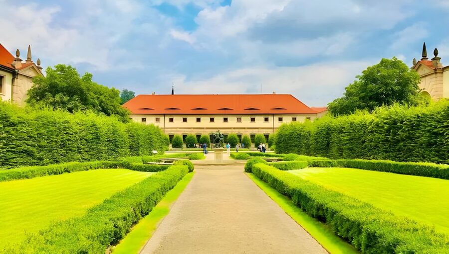 Prague: Full-Day Private Tour of Prague - 5 hours - Lunch and the cost of eating