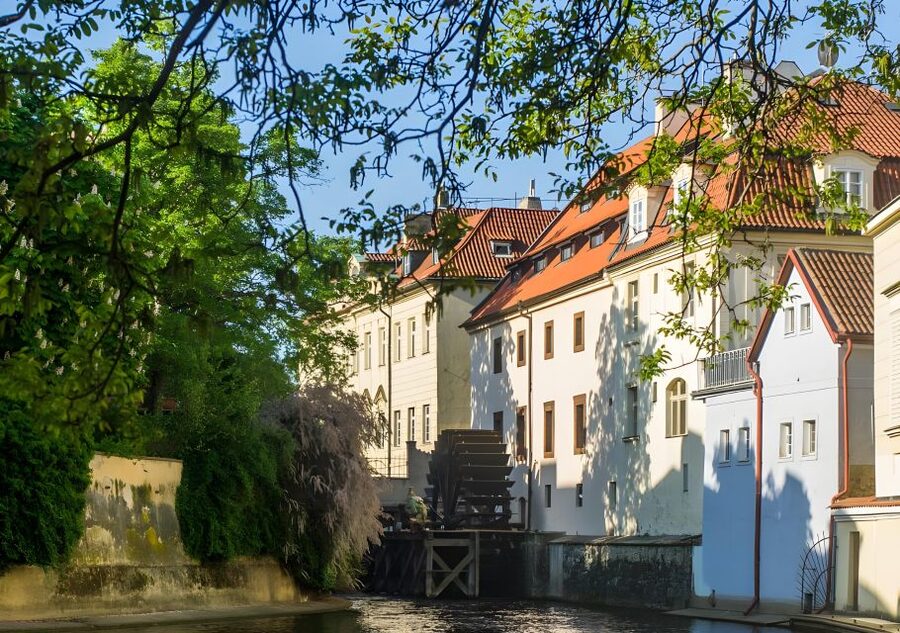 Prague: Full-Day Private Tour of Prague - 5 hours - Starting from Prague 1, 2, or 3