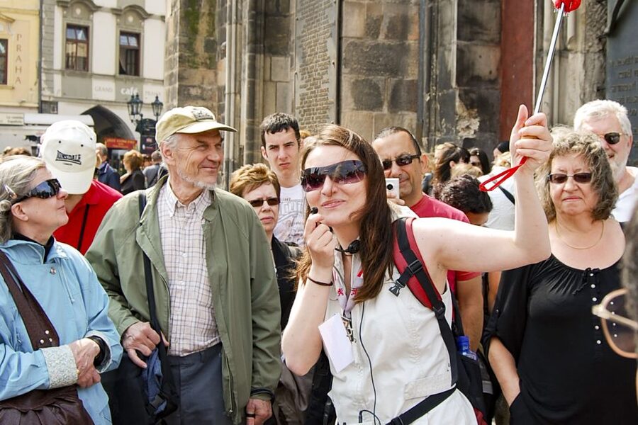 Prague: Full-Day Tour with Lunch and River Boat Cruise - Is $199 a fair price?
