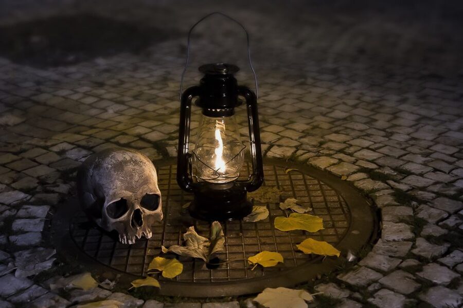 Prague: Ghosts and Legends Nighttime Guided Walking Tour - Who will enjoy this walk most