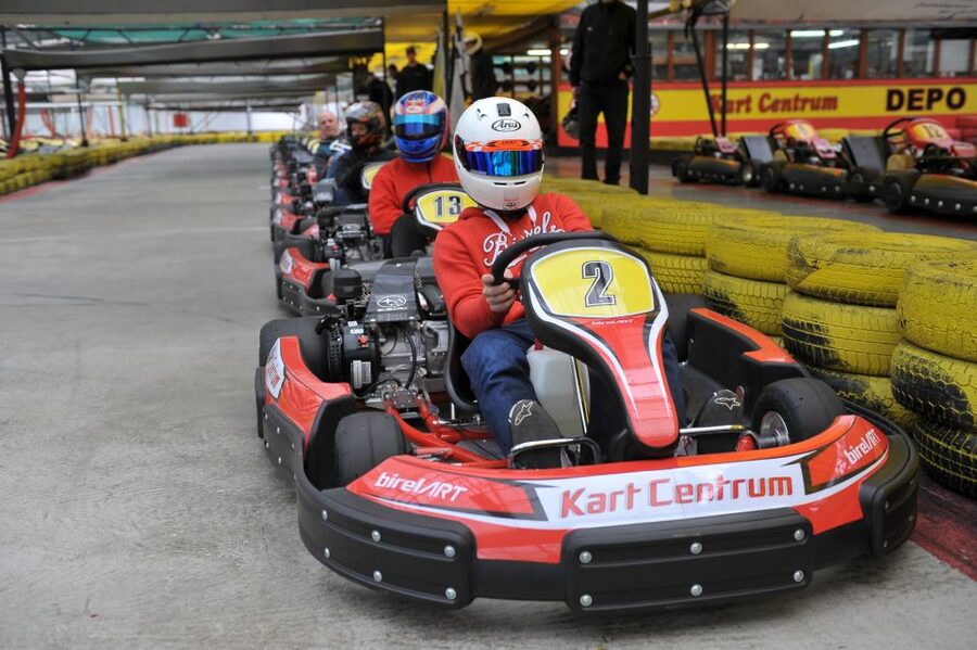 Prague: Go-Kart Racing Experience - Should You Book the Prague Go-Kart Experience?