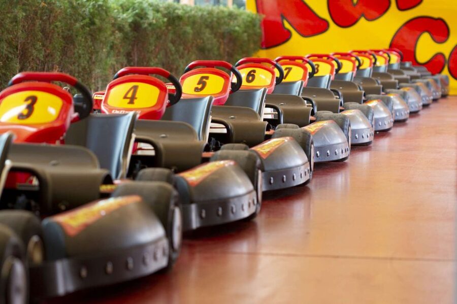 Prague: Go-Kart Racing Experience - What the $78 Price Really Covers