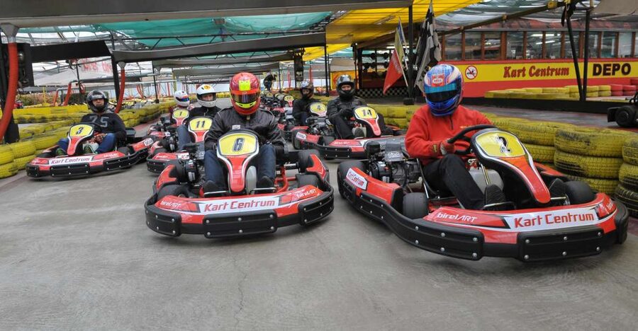 Prague: Go-Kart Racing Experience - Timing, Delays, and Small Ways to Prepare