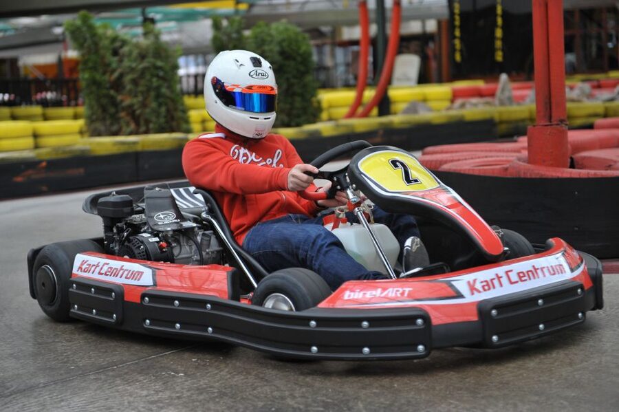 Prague: Go-Kart Racing Experience - Who Should Book This Experience?