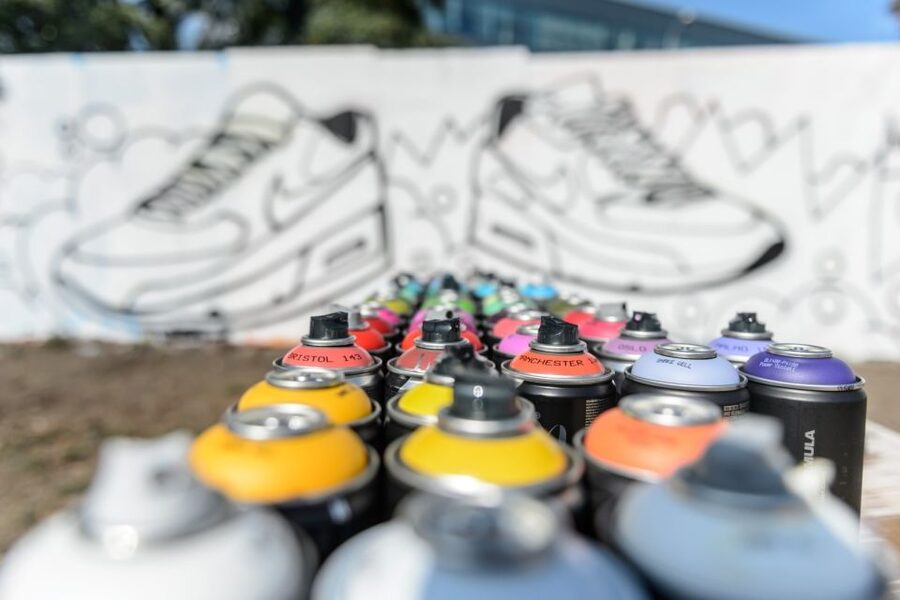 Prague Graffiti Workshop For Groups & Team-Building Groups - Key points to know before you book