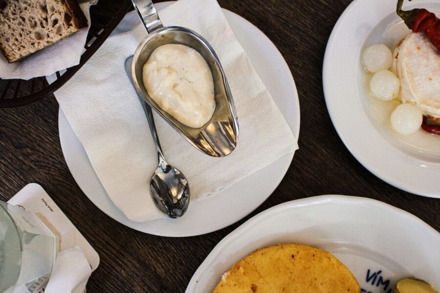 Prague: Guided Food Tour with Tastings - Meeting at Národní Třída