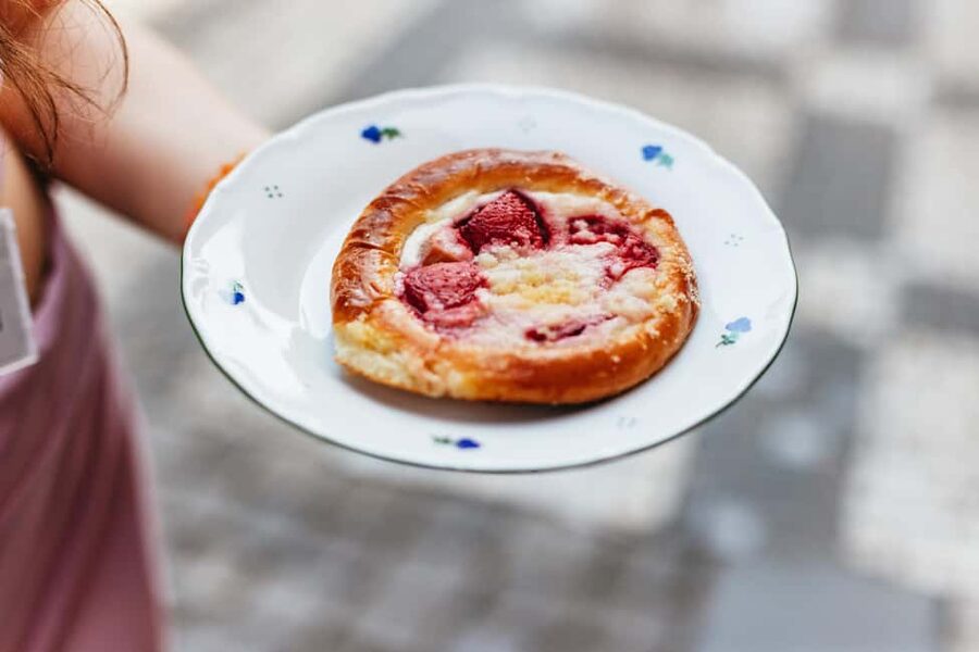 Prague: Guided Street Food Walking Tour - The $70 price and what you are really buying