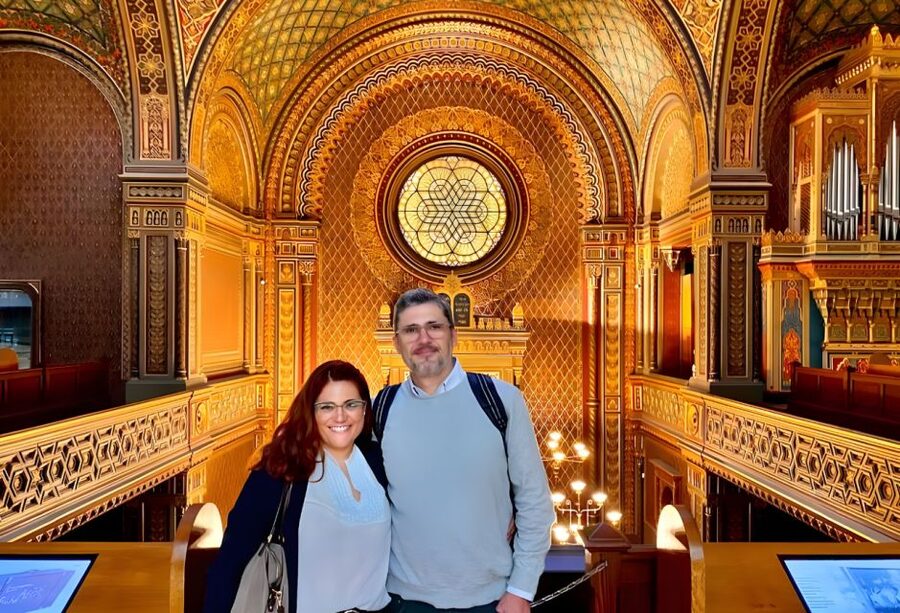 Prague: Guided Tour inside the Jewish Cemetery & Synagogues - Is $87 a fair price?