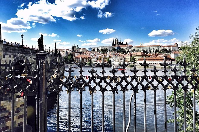 Prague Half Day City Tour by Bus and by Foot - Who will get the most from this tour