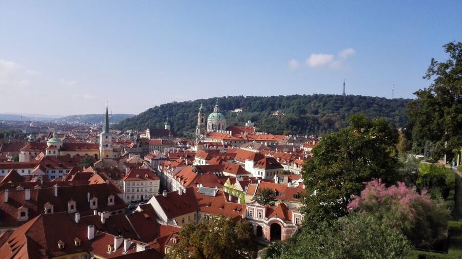 Prague Half-Day City Tour by Car - Why three hours by car can work well in Prague