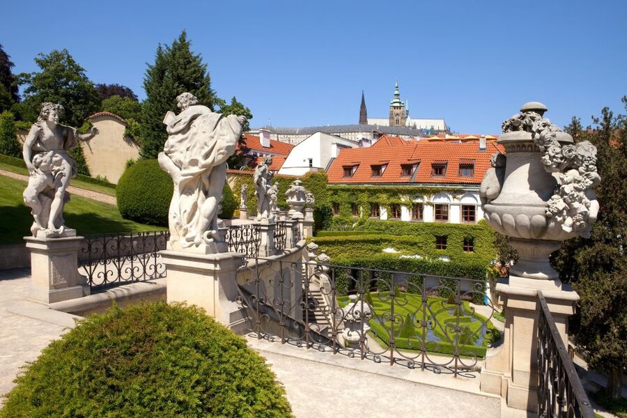 Prague Half Day Private Guided Tour by Car or Foot - Is $155 per person a fair price?