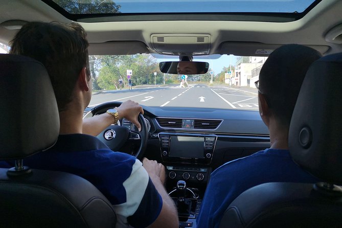 Prague Half Day Private Guided Tour by Car or Foot with Transfers - A smart first look at Prague in four hours