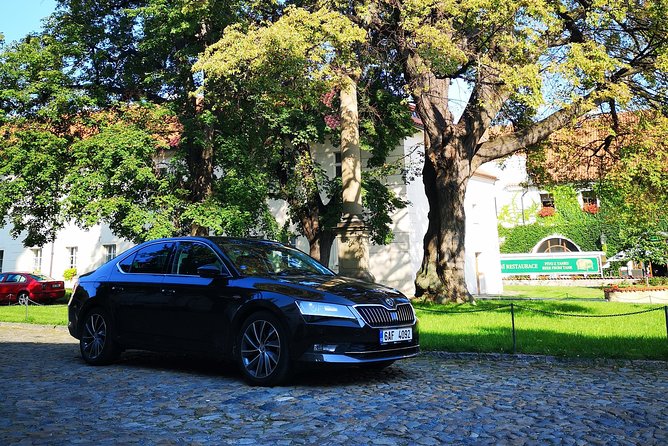 Prague Half Day Private Guided Tour by Car or Foot with Transfers - Price, pace, and who gets the best value