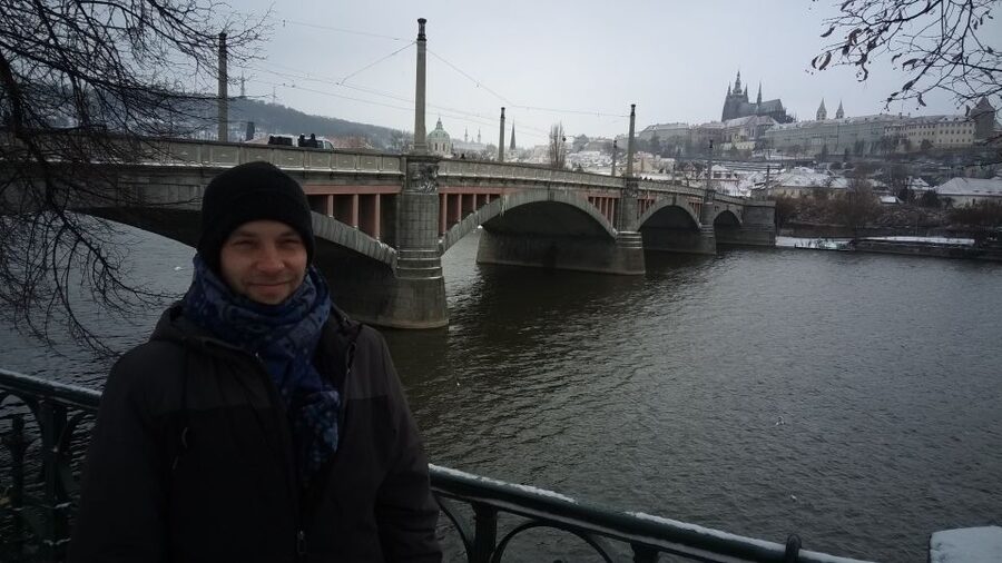 Prague Half-Day Private Walking Tour - Mala Strana shows Prague at its prettiest