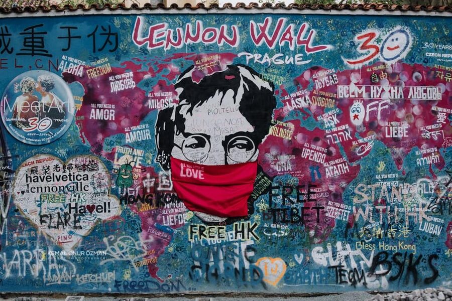 Prague: Hidden Gems Walking Tour with Local Guide - From Wenceslas Square to Powder Tower