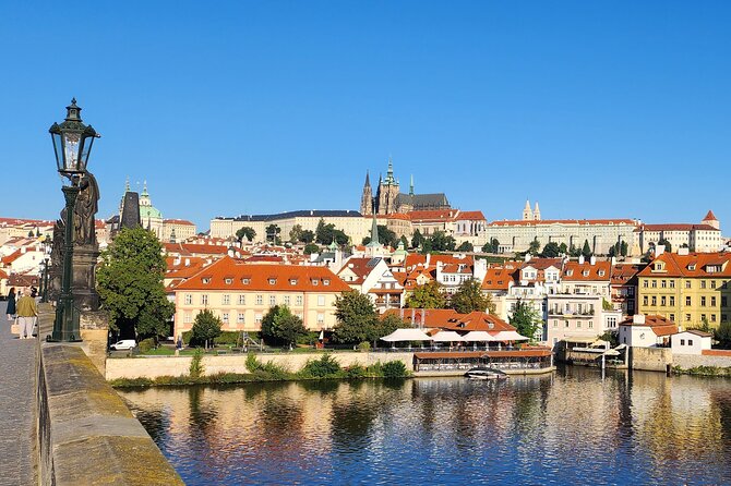 Prague Highlights - 3 hours Private WalkingTour - Why This Prague Route Works So Well