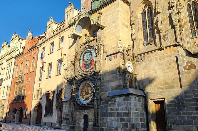 Prague Highlights - 3 hours Private WalkingTour - What the Three-Hour Timing Really Means